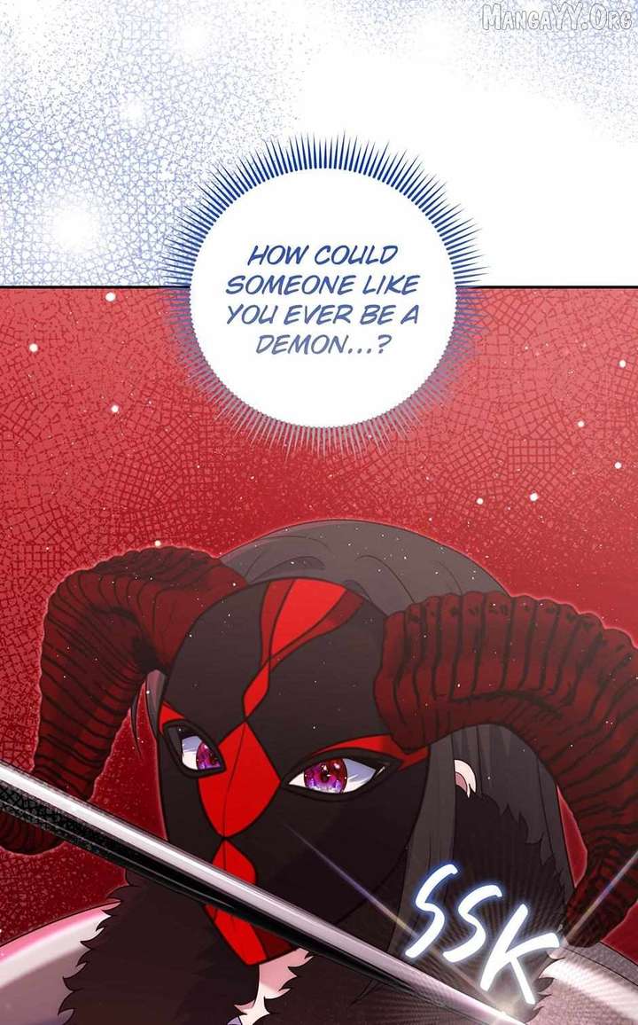 I Am the Last Villainess He Has to Kill Chapter 45 - Page 55