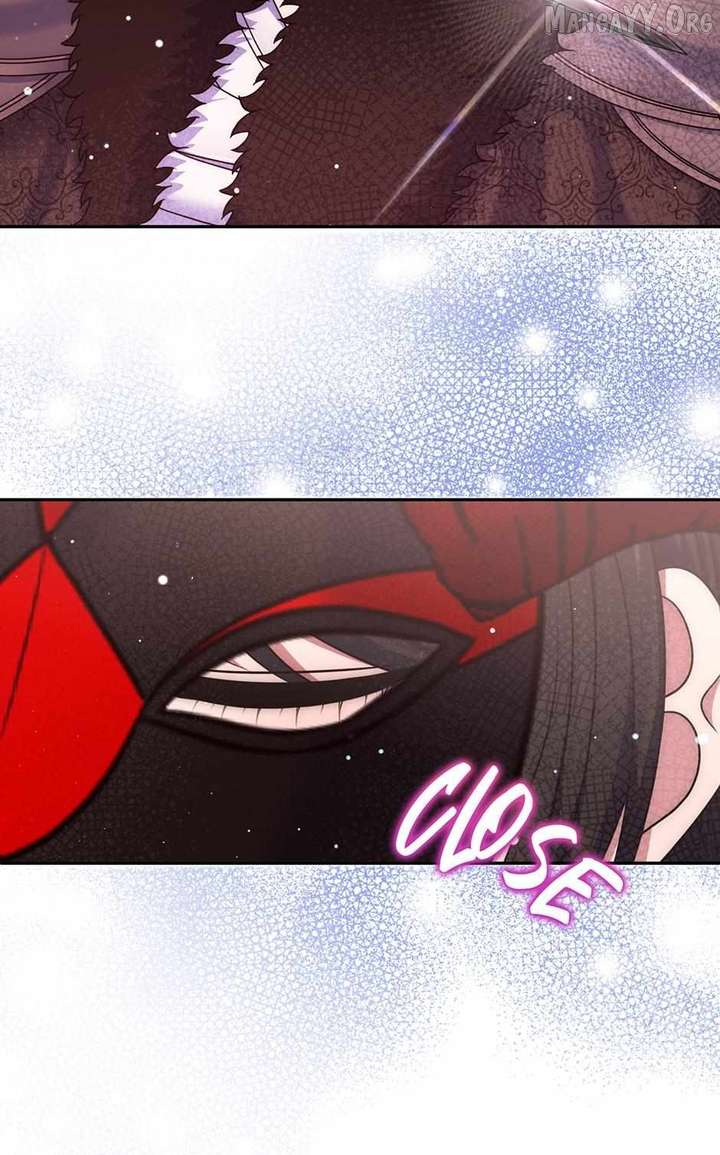 I Am the Last Villainess He Has to Kill Chapter 45 - Page 56