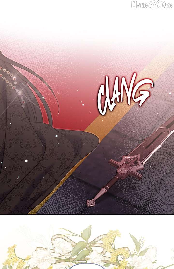 I Am the Last Villainess He Has to Kill Chapter 45 - Page 57