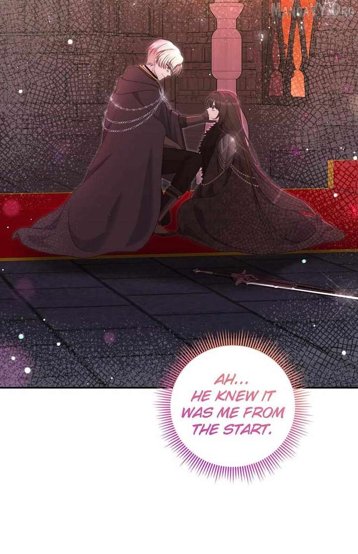 I Am the Last Villainess He Has to Kill Chapter 45 - Page 62