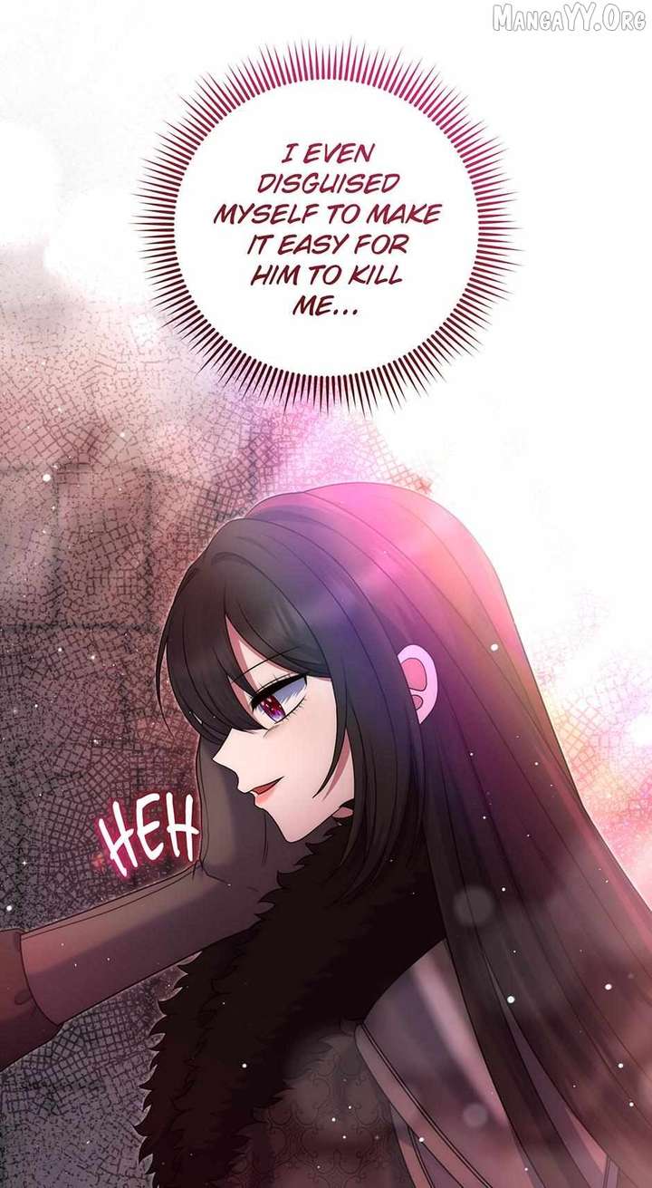 I Am the Last Villainess He Has to Kill Chapter 45 - Page 63