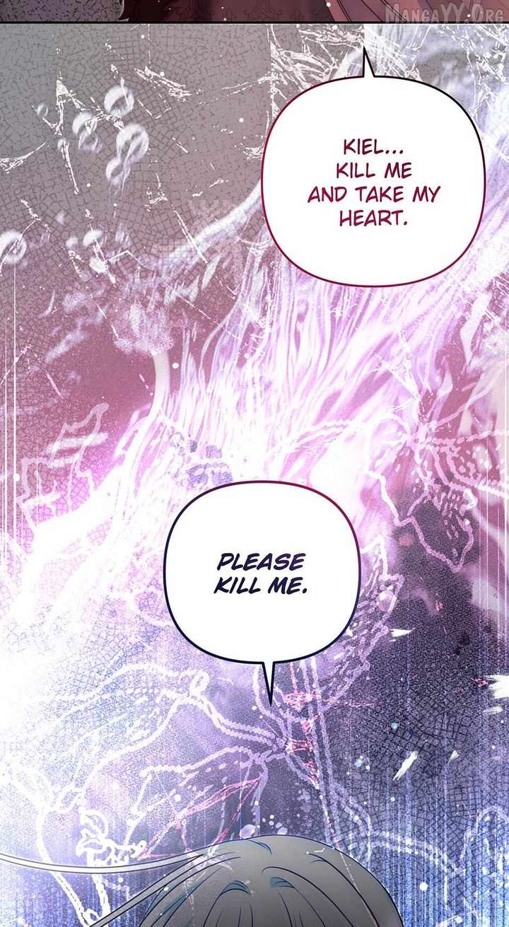 I Am the Last Villainess He Has to Kill Chapter 45 - Page 64