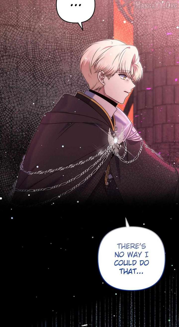I Am the Last Villainess He Has to Kill Chapter 45 - Page 66