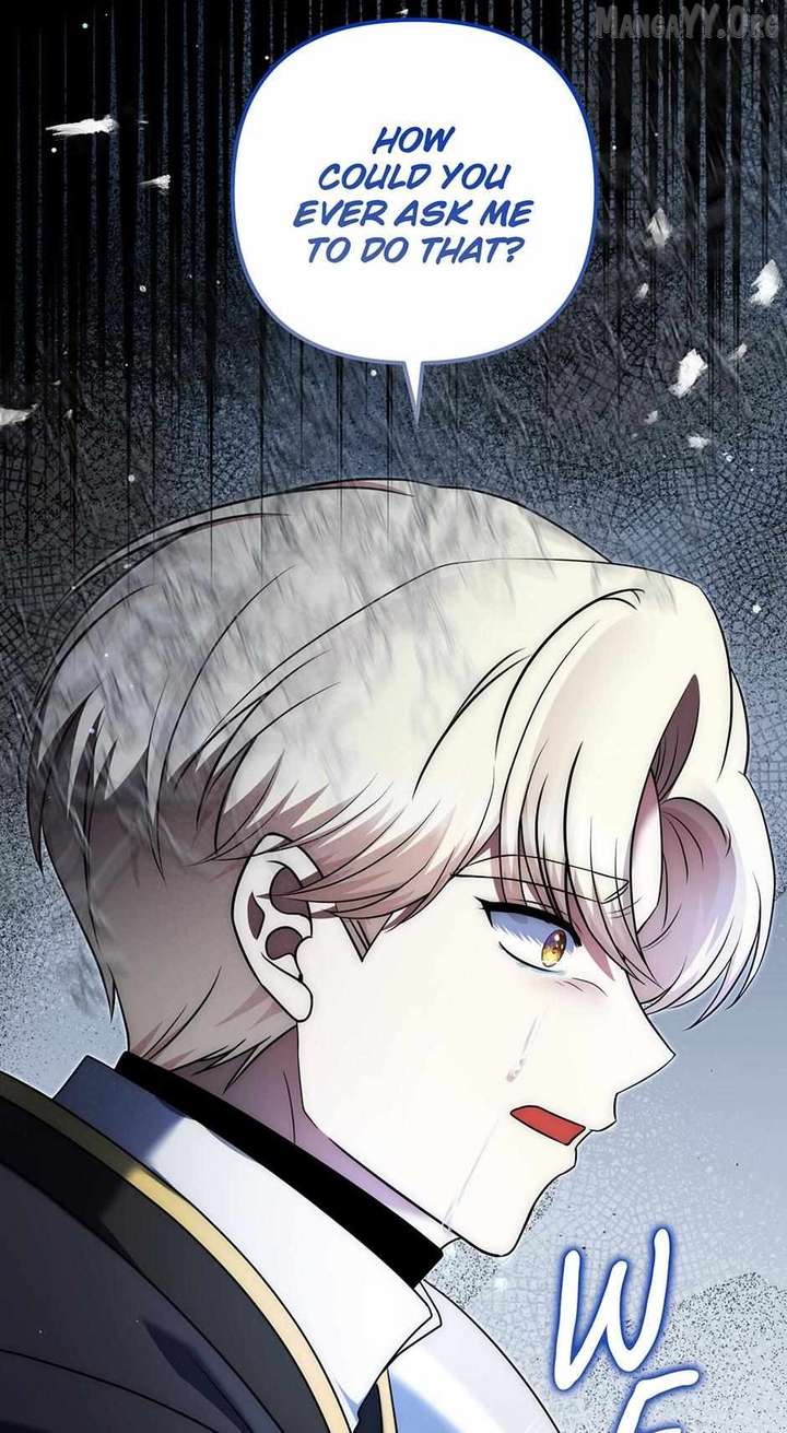 I Am the Last Villainess He Has to Kill Chapter 45 - Page 67