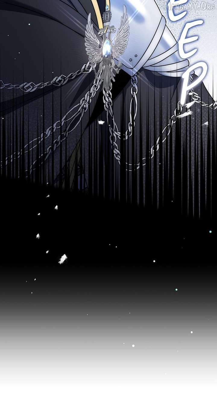 I Am the Last Villainess He Has to Kill Chapter 45 - Page 68