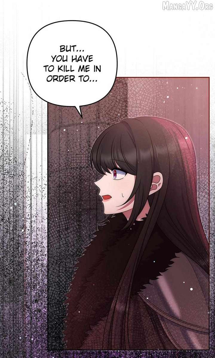 I Am the Last Villainess He Has to Kill Chapter 45 - Page 69