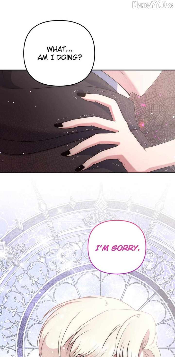 I Am the Last Villainess He Has to Kill Chapter 45 - Page 74