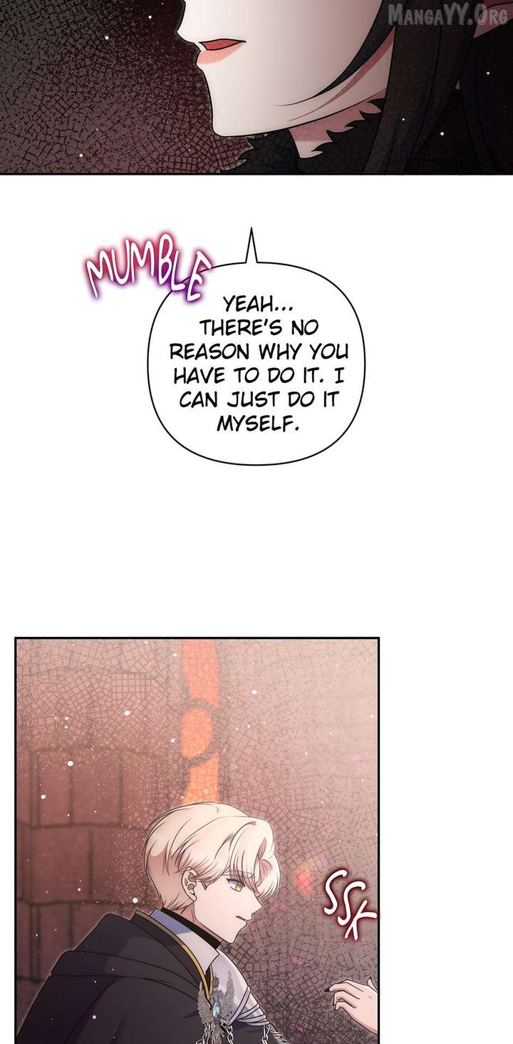 I Am the Last Villainess He Has to Kill Chapter 45 - Page 77