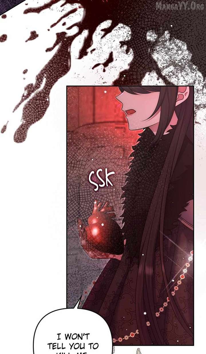 I Am the Last Villainess He Has to Kill Chapter 45 - Page 81