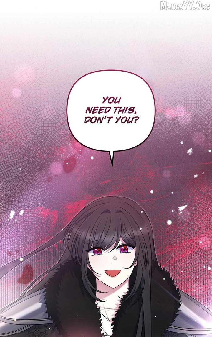 I Am the Last Villainess He Has to Kill Chapter 45 - Page 85