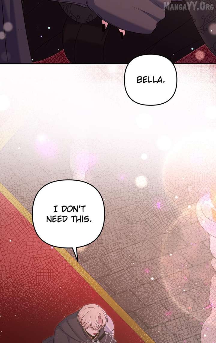 I Am the Last Villainess He Has to Kill Chapter 45 - Page 87