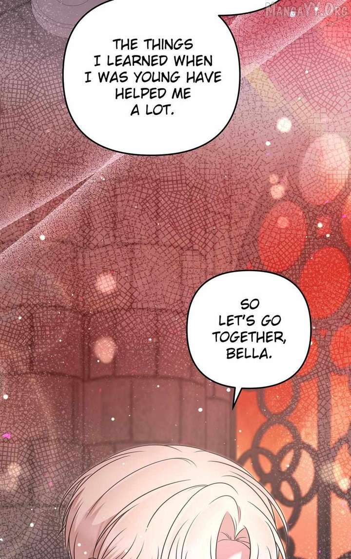 I Am the Last Villainess He Has to Kill Chapter 45 - Page 89