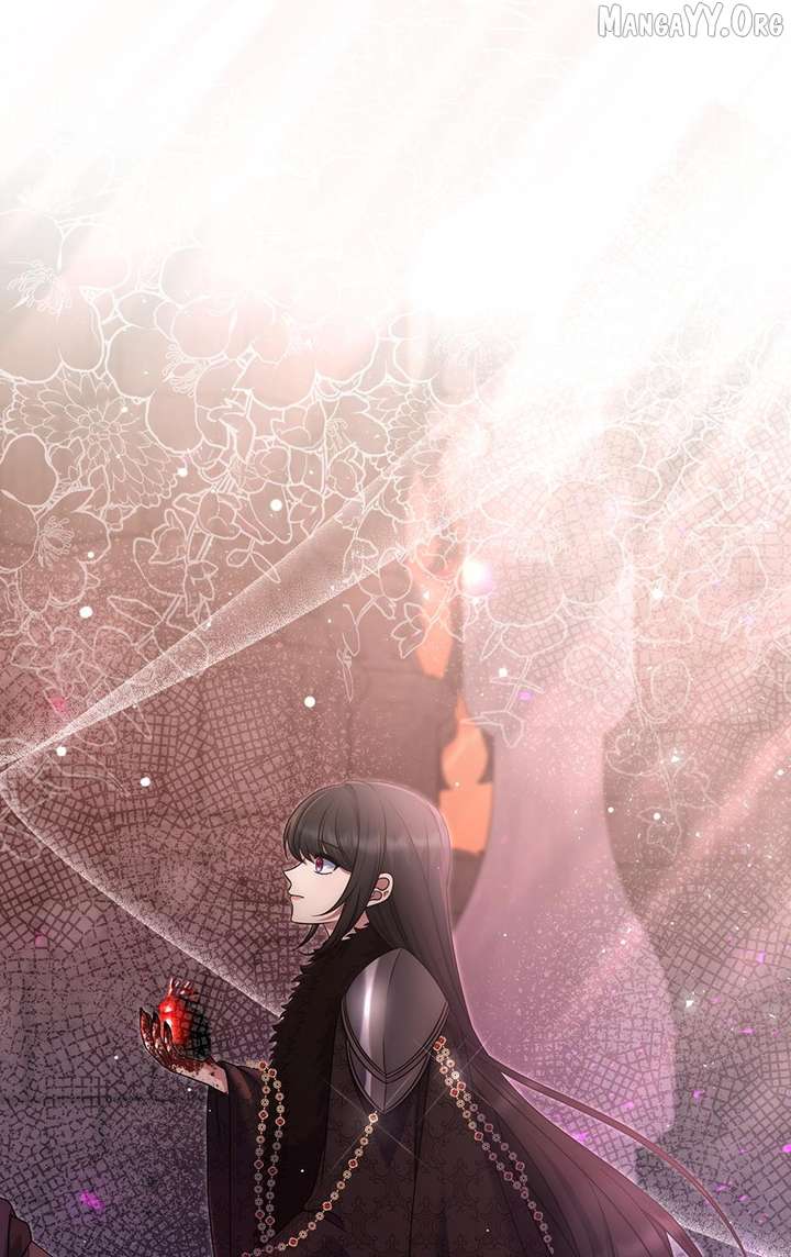 I Am the Last Villainess He Has to Kill Chapter 45 - Page 91
