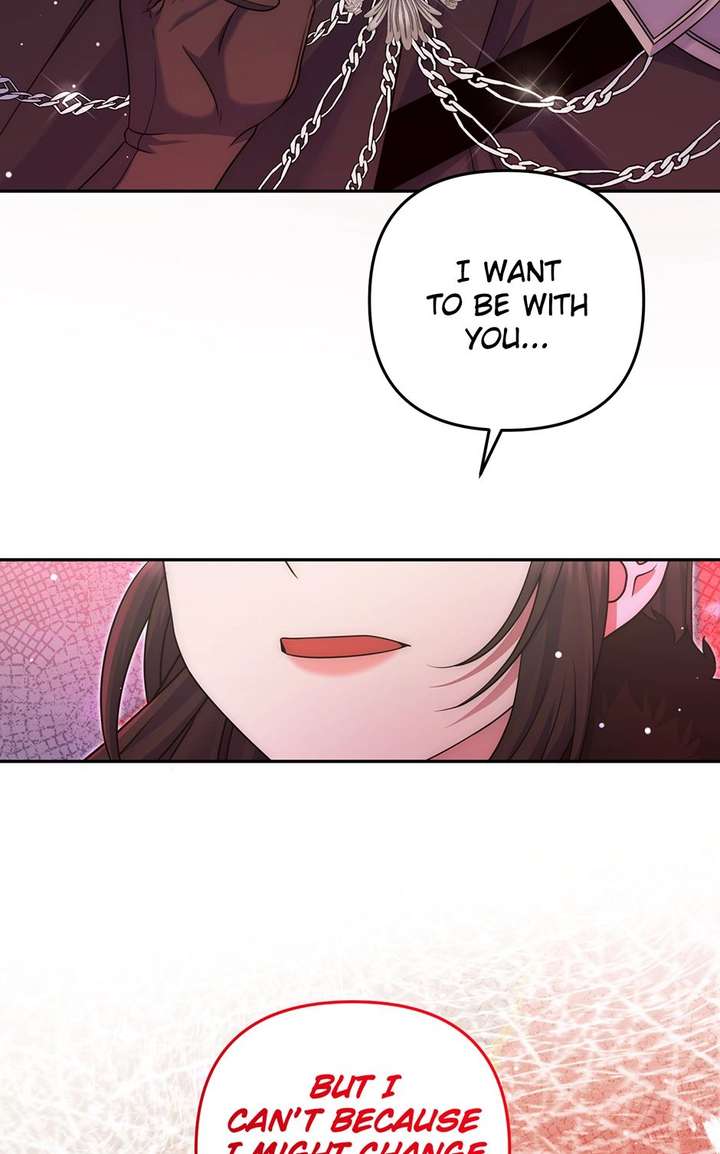 I Am the Last Villainess He Has to Kill Chapter 46 - Page 3