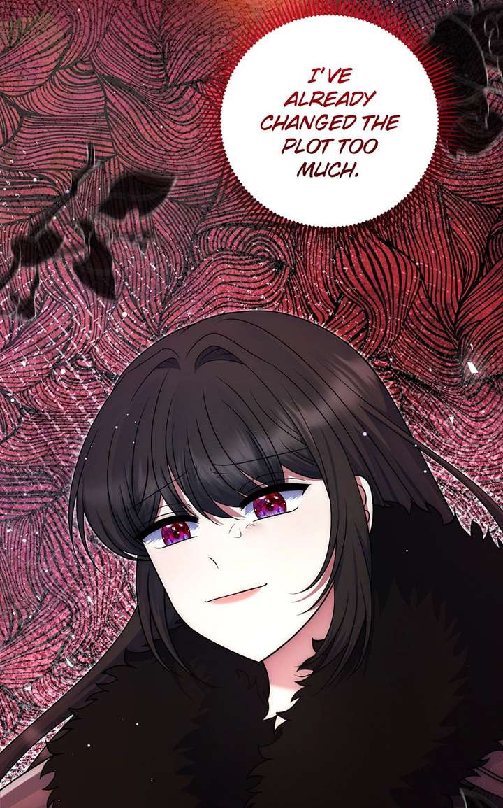 I Am the Last Villainess He Has to Kill Chapter 46 - Page 5