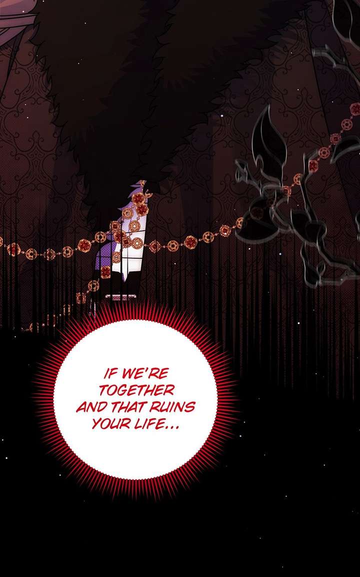I Am the Last Villainess He Has to Kill Chapter 46 - Page 6