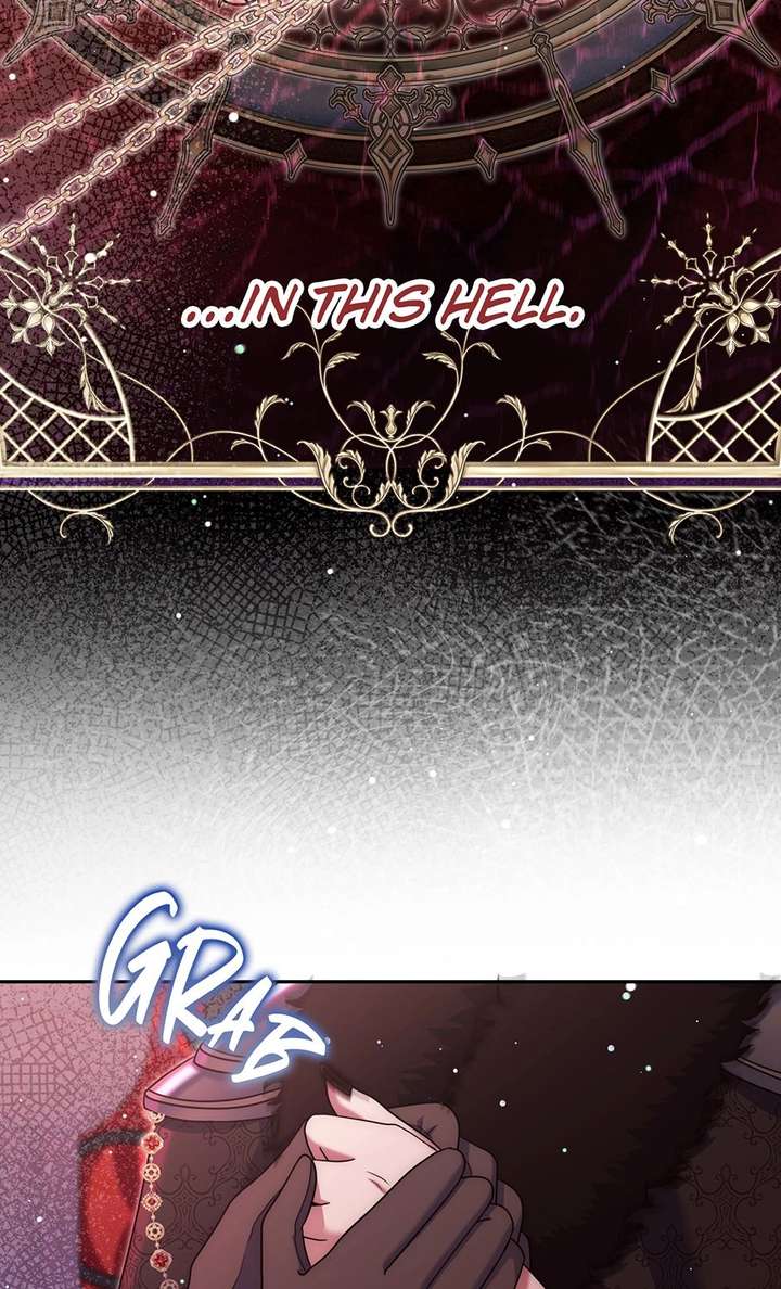 I Am the Last Villainess He Has to Kill Chapter 46 - Page 8