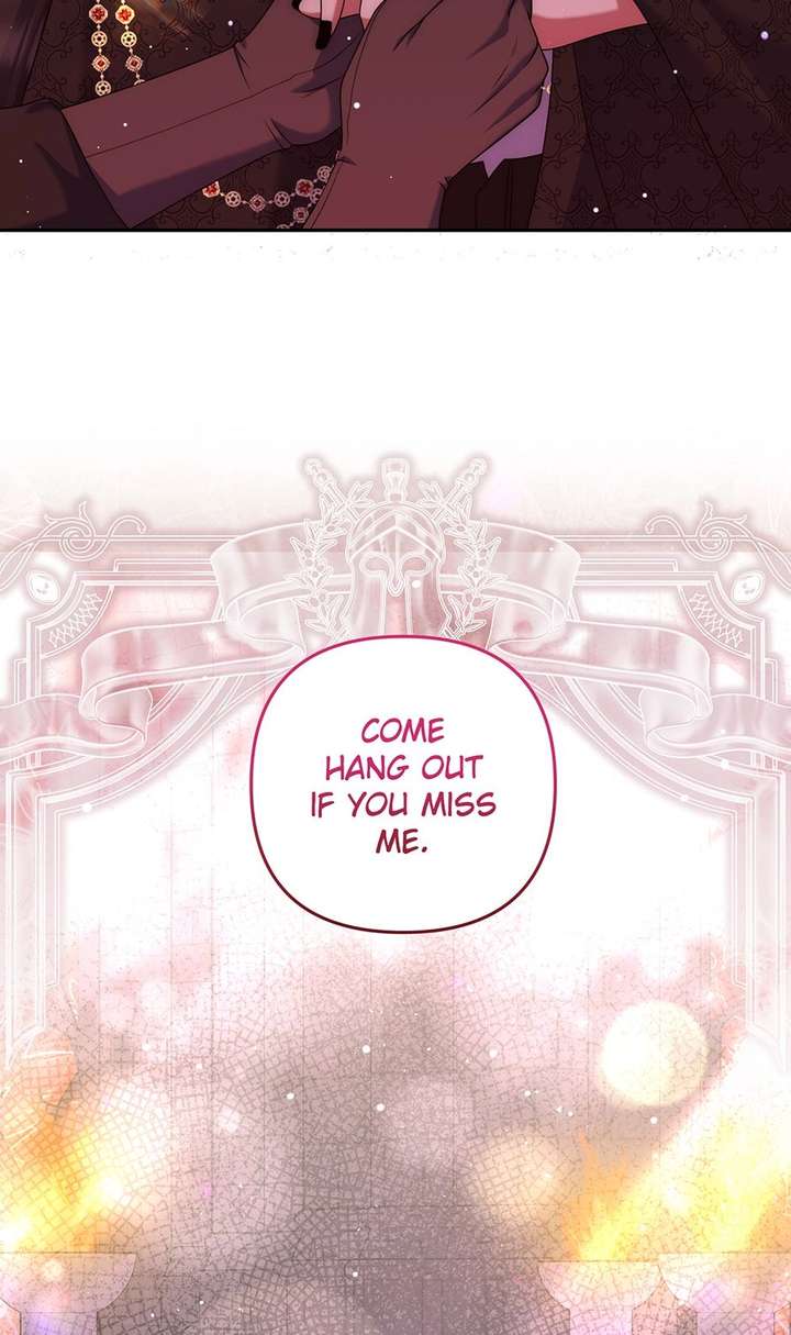 I Am the Last Villainess He Has to Kill Chapter 46 - Page 14