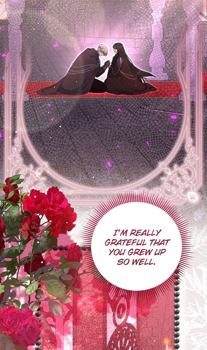 I Am the Last Villainess He Has to Kill Chapter 46 - Page 15