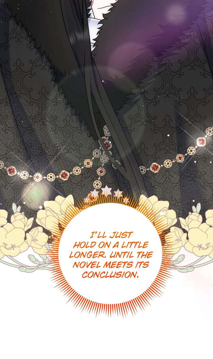 I Am the Last Villainess He Has to Kill Chapter 46 - Page 18