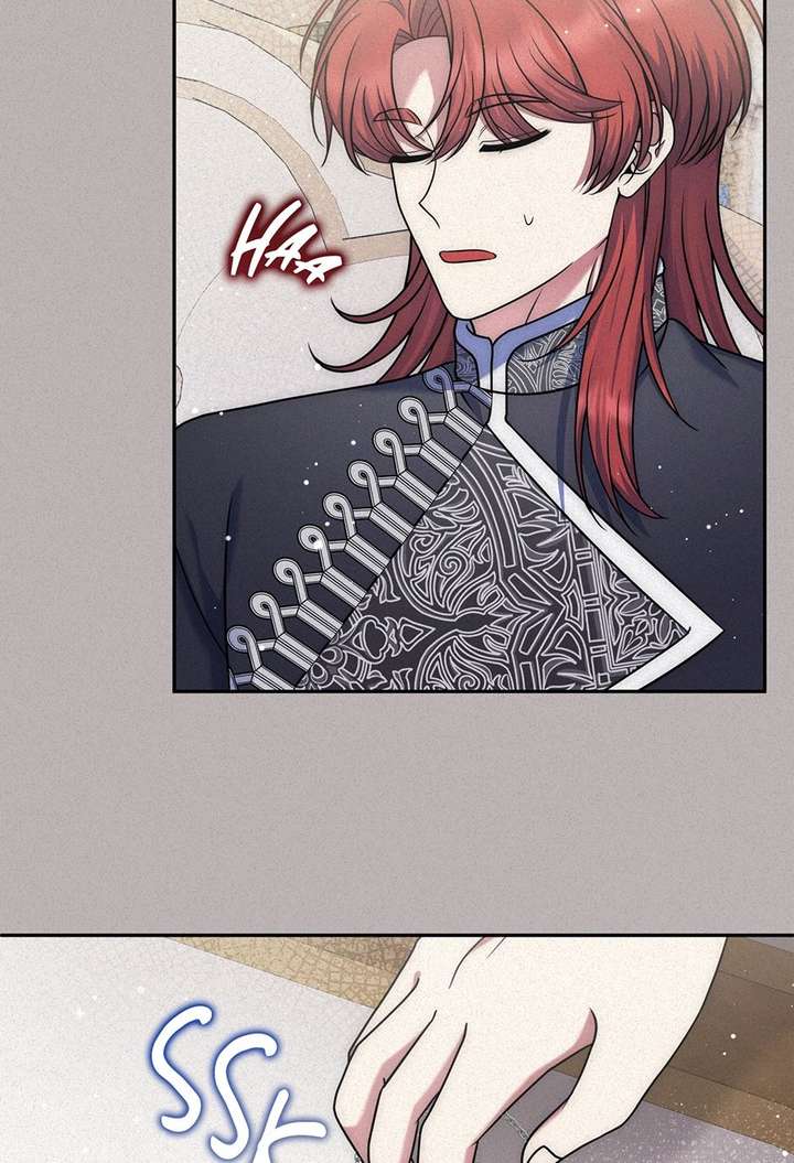 I Am the Last Villainess He Has to Kill Chapter 46 - Page 34