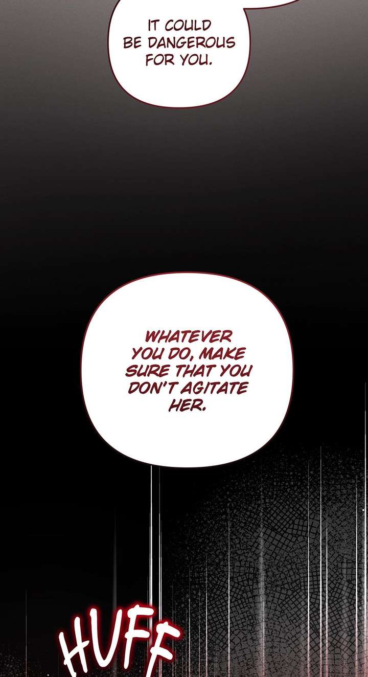 I Am the Last Villainess He Has to Kill Chapter 46 - Page 38