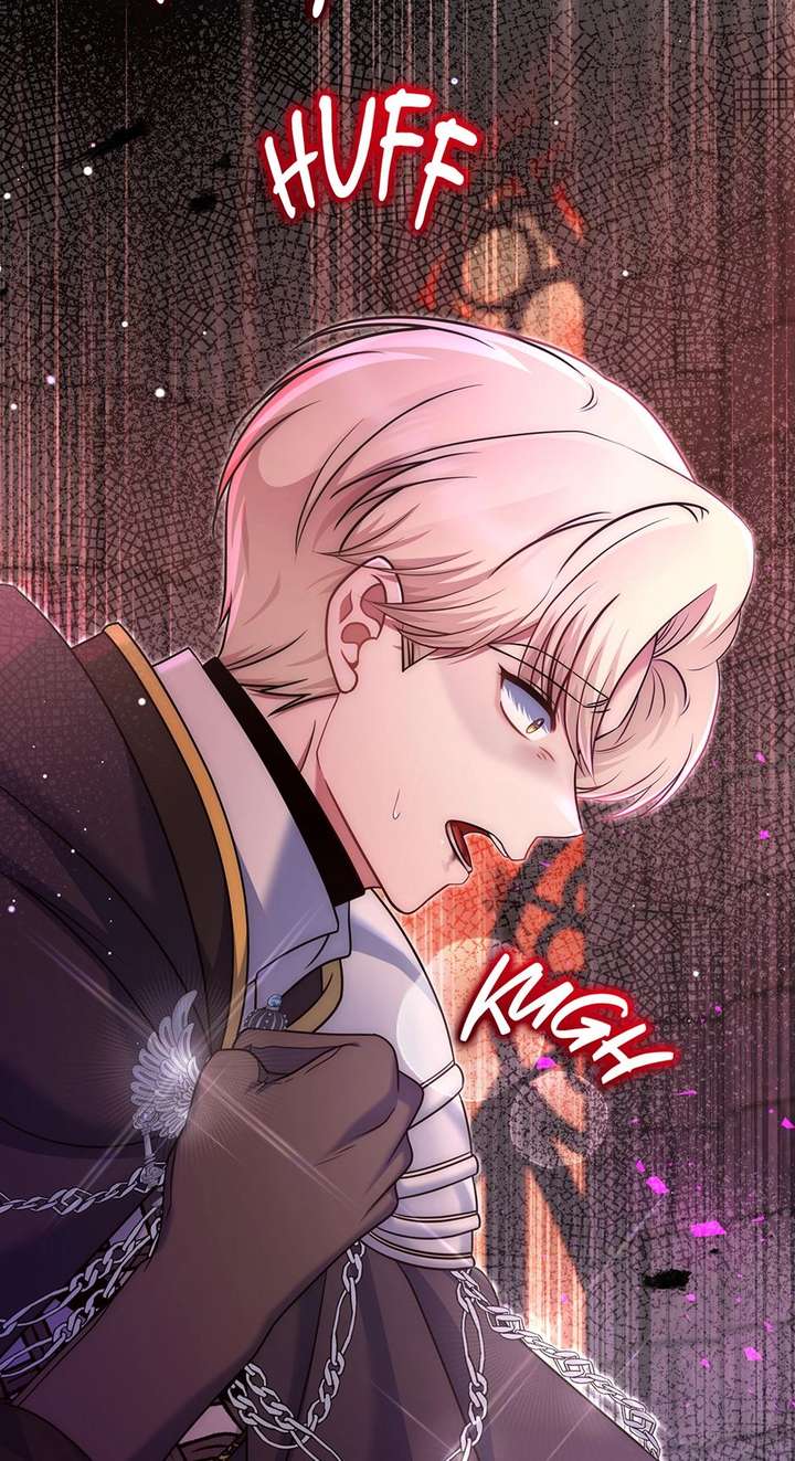 I Am the Last Villainess He Has to Kill Chapter 46 - Page 39