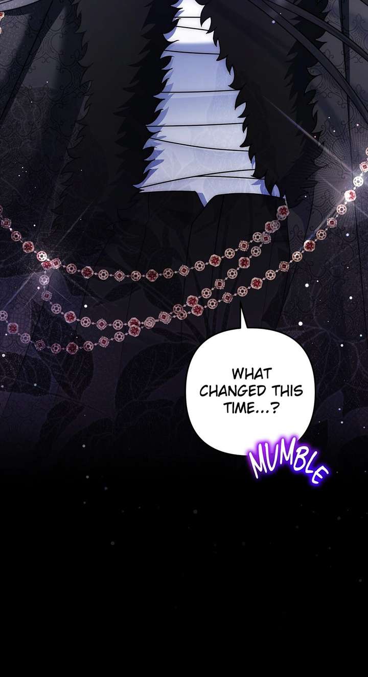 I Am the Last Villainess He Has to Kill Chapter 46 - Page 42