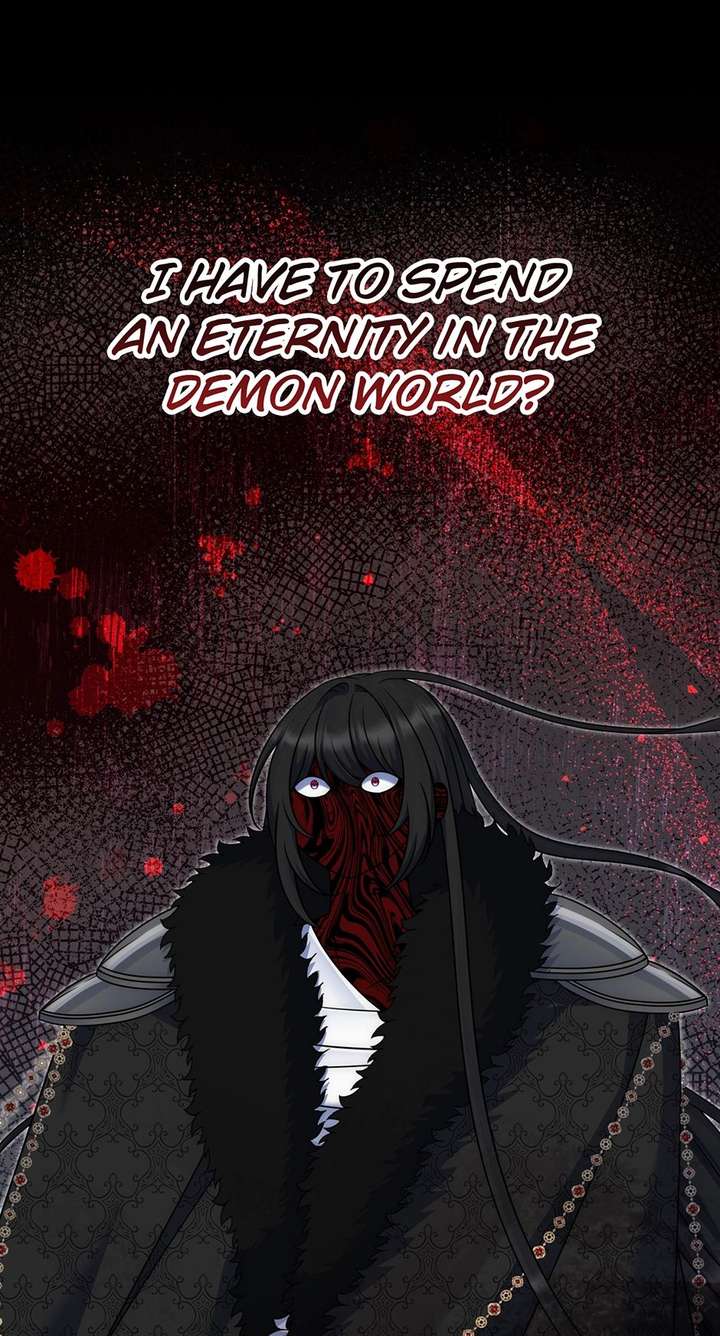 I Am the Last Villainess He Has to Kill Chapter 46 - Page 43