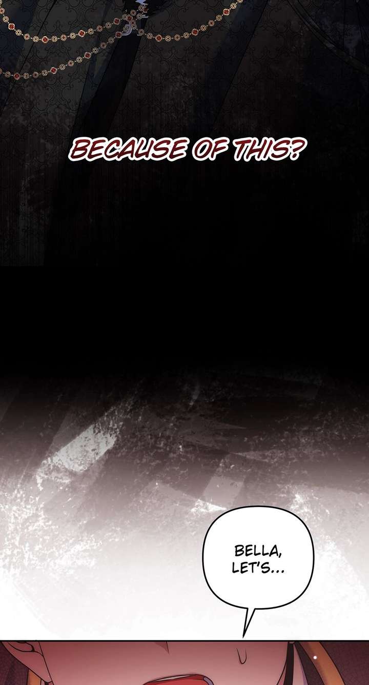 I Am the Last Villainess He Has to Kill Chapter 46 - Page 44