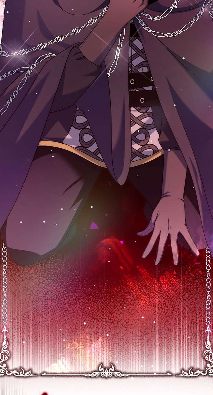 I Am the Last Villainess He Has to Kill Chapter 46 - Page 46