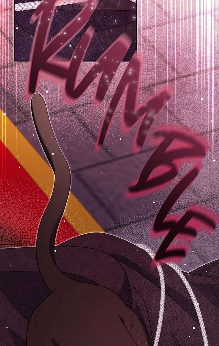 I Am the Last Villainess He Has to Kill Chapter 46 - Page 57