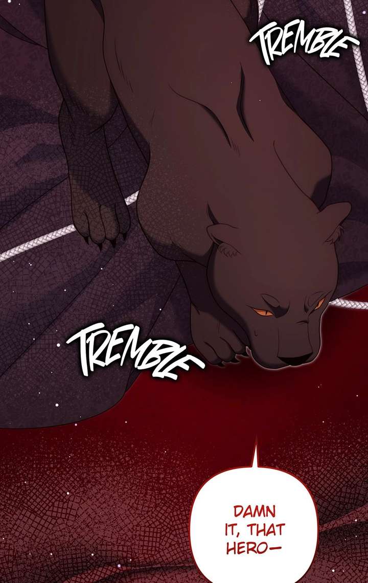 I Am the Last Villainess He Has to Kill Chapter 46 - Page 58