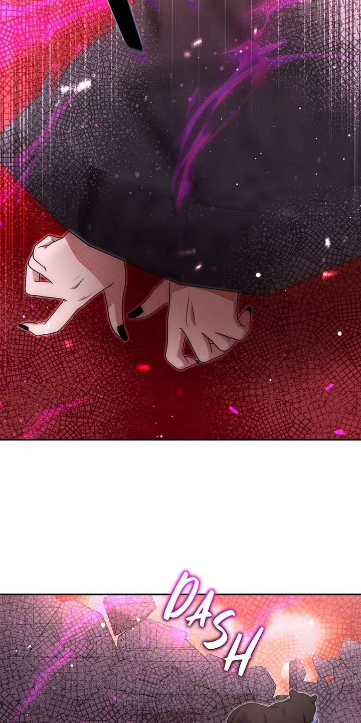 I Am the Last Villainess He Has to Kill Chapter 46 - Page 63