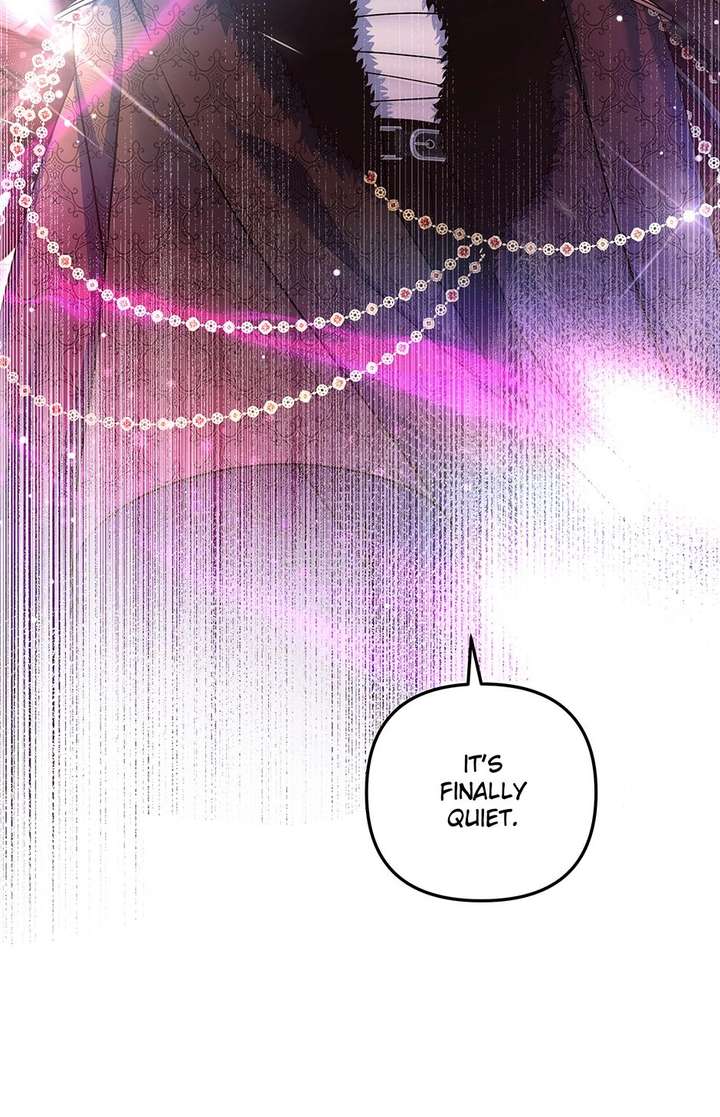 I Am the Last Villainess He Has to Kill Chapter 46 - Page 71