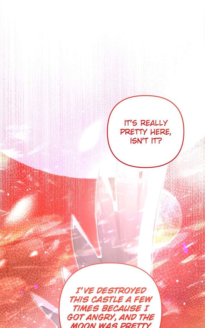 I Am the Last Villainess He Has to Kill Chapter 46 - Page 72