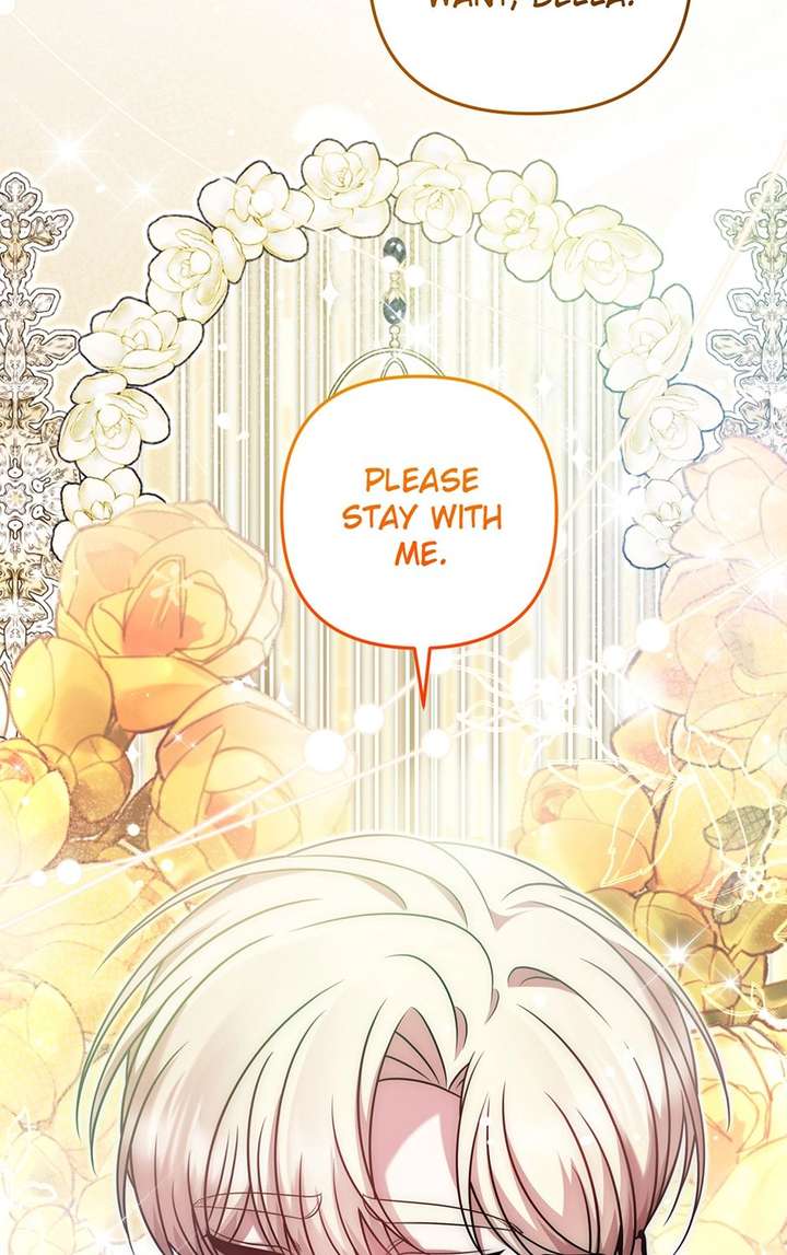 I Am the Last Villainess He Has to Kill Chapter 46 - Page 80