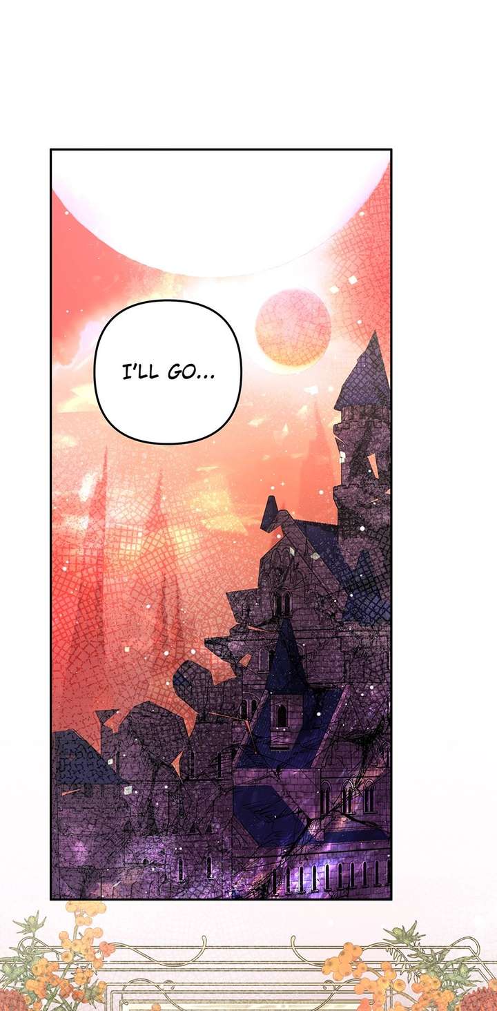 I Am the Last Villainess He Has to Kill Chapter 46 - Page 84