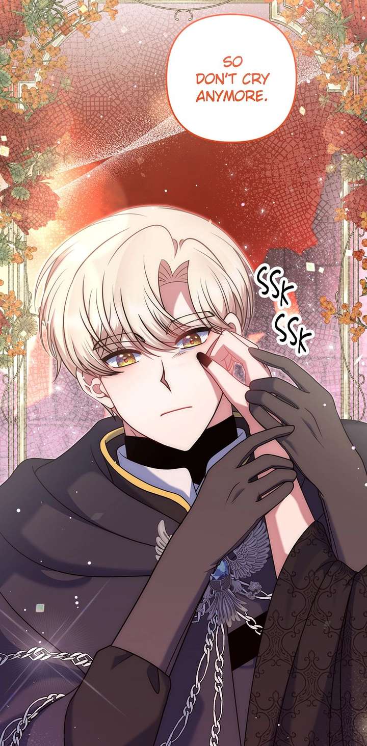 I Am the Last Villainess He Has to Kill Chapter 46 - Page 85