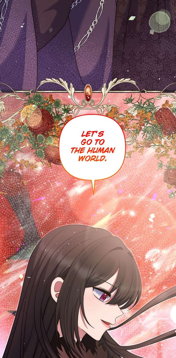 I Am the Last Villainess He Has to Kill Chapter 46 - Page 86