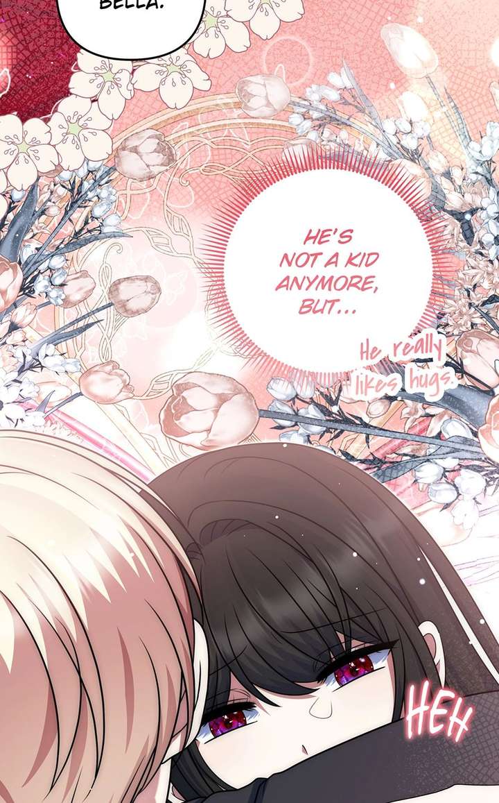 I Am the Last Villainess He Has to Kill Chapter 46 - Page 90