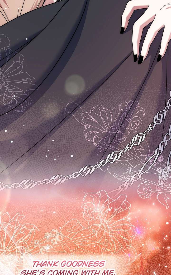 I Am the Last Villainess He Has to Kill Chapter 46 - Page 91