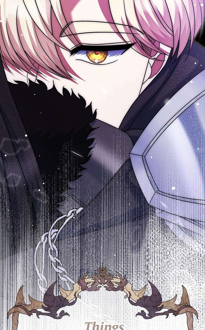 I Am the Last Villainess He Has to Kill Chapter 46 - Page 94