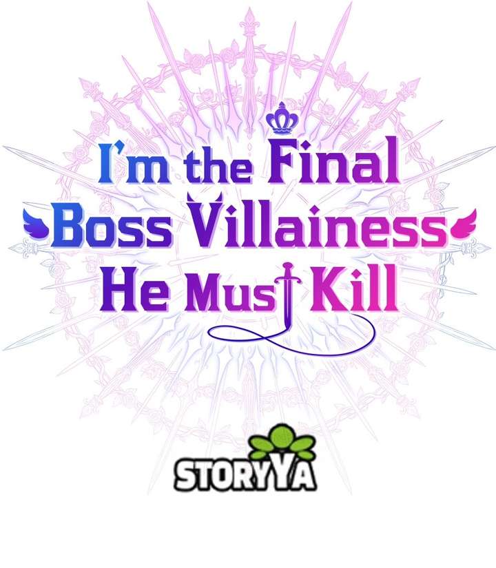 I Am the Last Villainess He Has to Kill Chapter 46 - Page 96