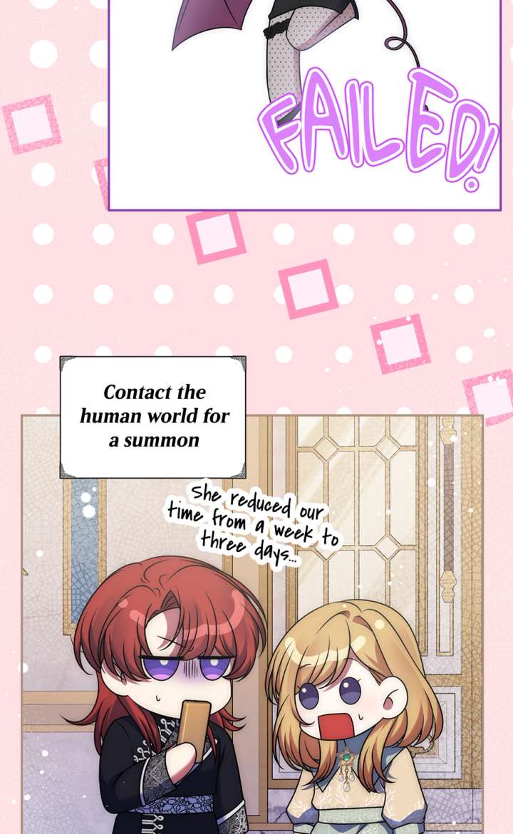 I Am the Last Villainess He Has to Kill Chapter 47 - Page 2