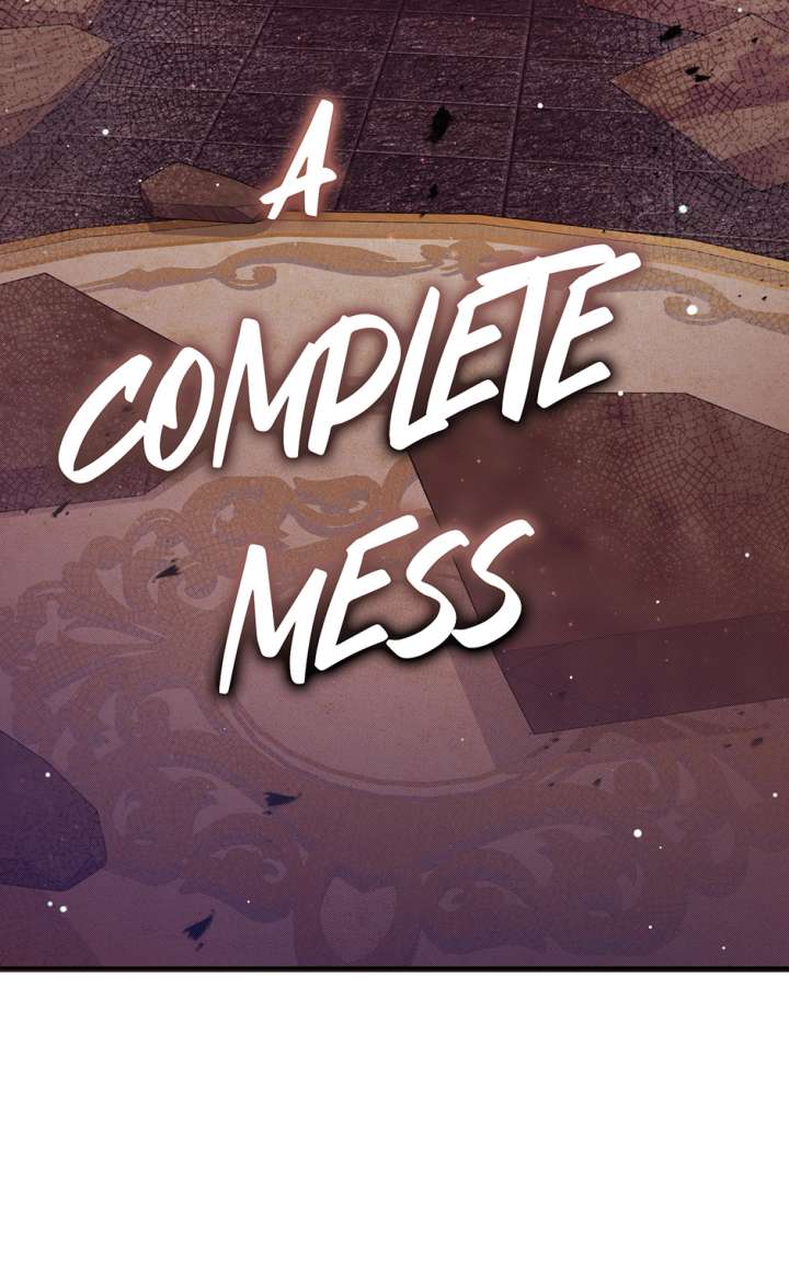 I Am the Last Villainess He Has to Kill Chapter 47 - Page 6