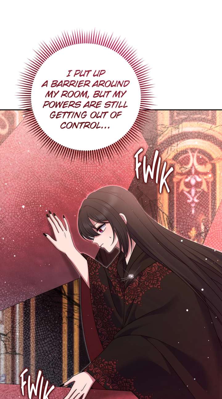 I Am the Last Villainess He Has to Kill Chapter 47 - Page 7