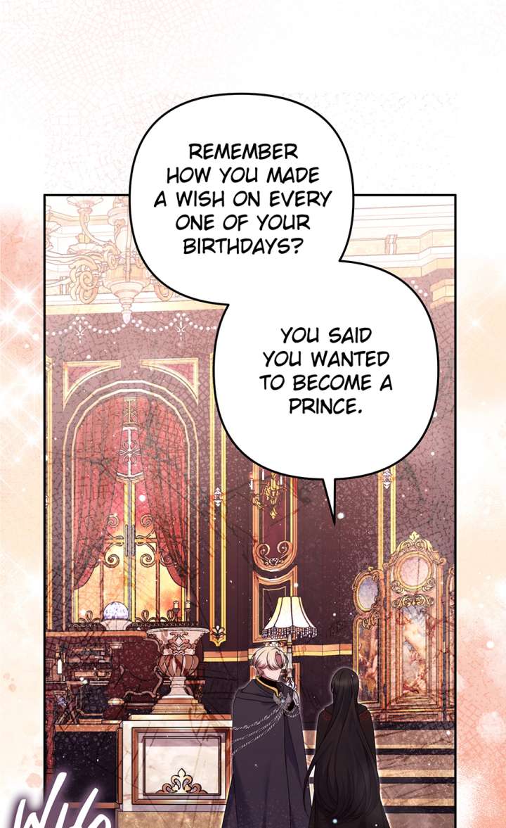 I Am the Last Villainess He Has to Kill Chapter 47 - Page 16