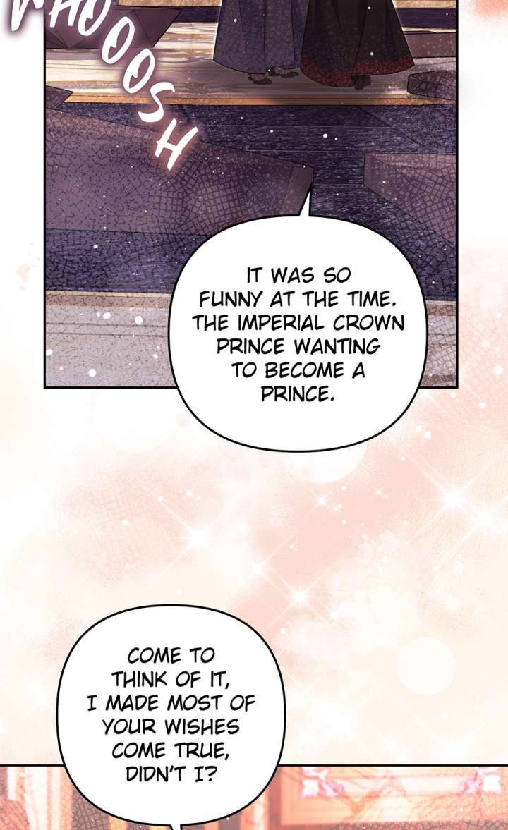I Am the Last Villainess He Has to Kill Chapter 47 - Page 17