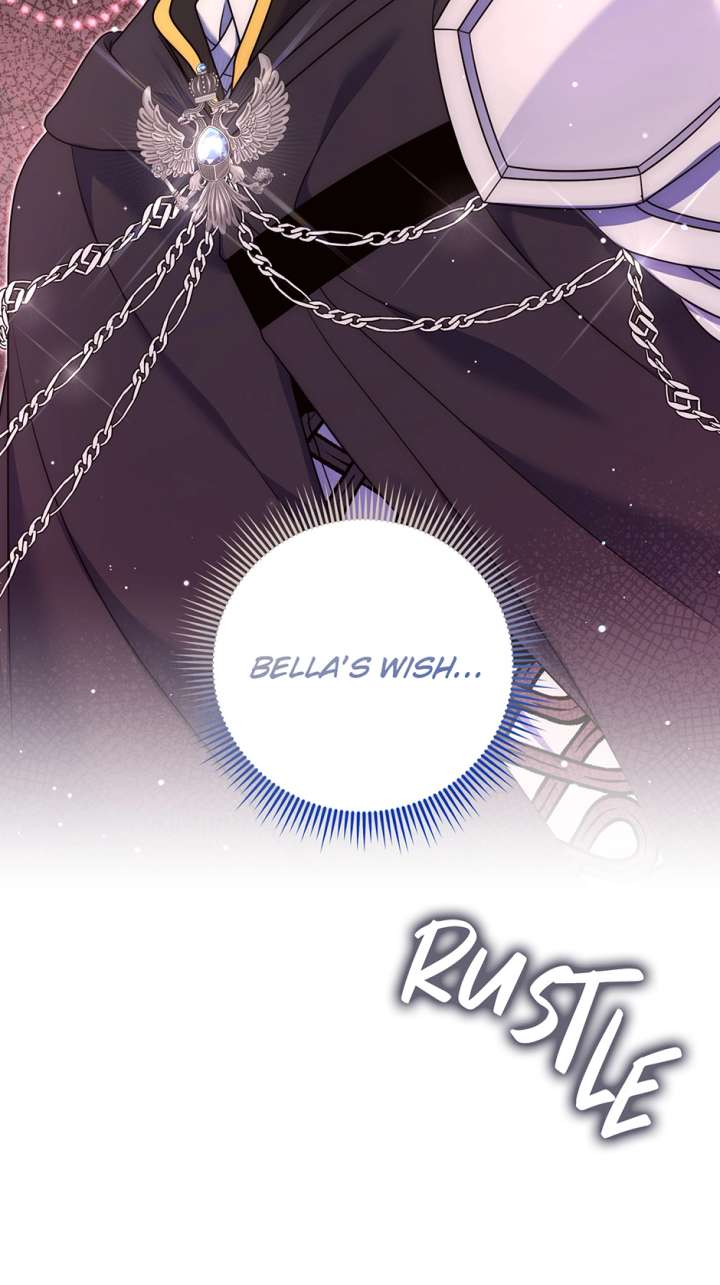 I Am the Last Villainess He Has to Kill Chapter 47 - Page 24